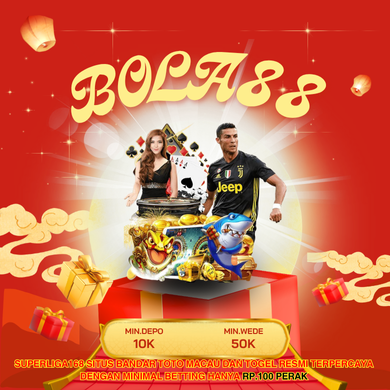 BOLA88 Hero