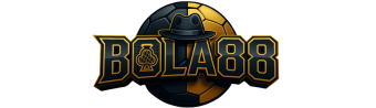BOLA88 Logo 340x90